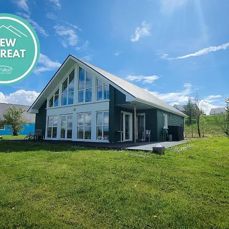 Riverrun Homes No 15 By Trident Homes Feriehus *