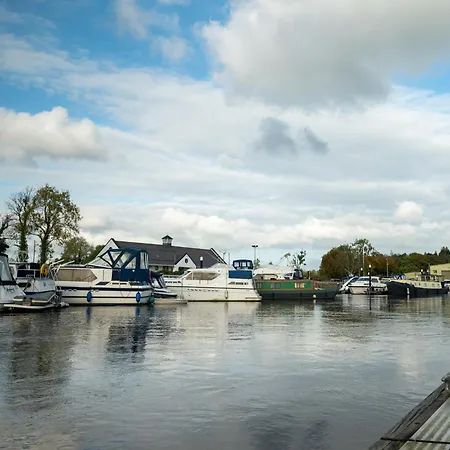 Riverrun Homes No 15 By Trident Homes Feriehus Belturbet