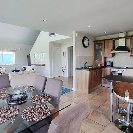 Riverrun Homes No 15 By Trident Homes Feriehus Belturbet