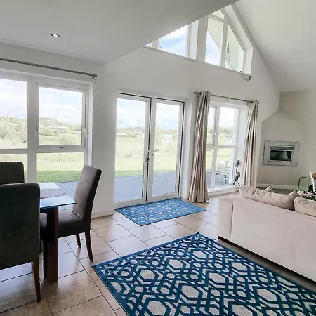 Riverrun Homes No 15 By Trident Homes Feriehus *