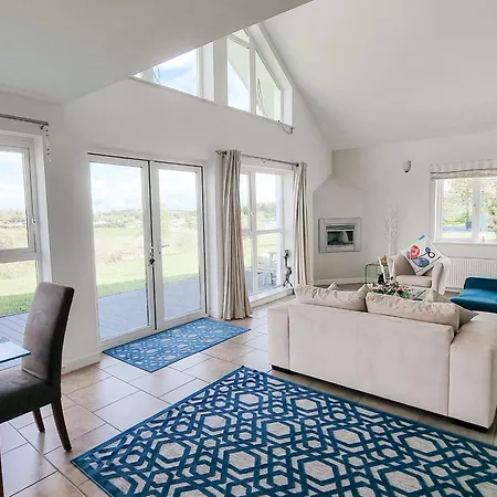 Riverrun Homes No 15 By Trident Homes Feriehus Belturbet