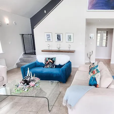 Riverrun Homes No 15 By Trident Homes * Belturbet