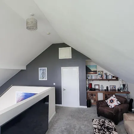 Feriehus Riverrun Homes No 15 By Trident Homes