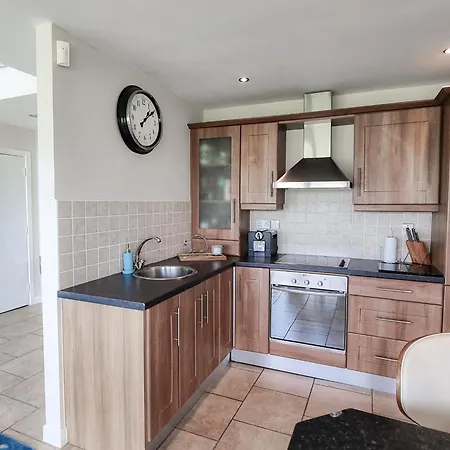 Riverrun Homes No 15 By Trident Homes Feriehus Belturbet