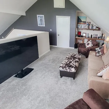 Feriehus Riverrun Homes No 15 By Trident Homes Belturbet