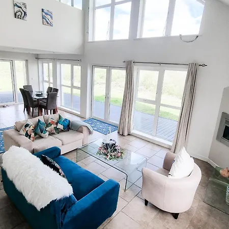 Riverrun Homes No 15 By Trident Homes Feriehus *