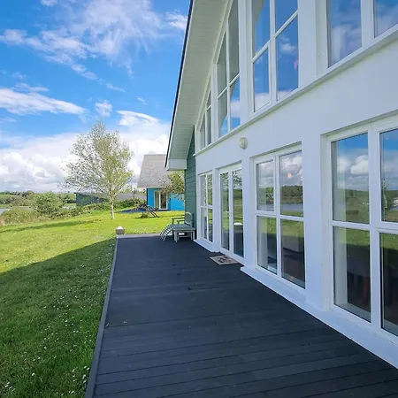 Feriehus Riverrun Homes No 15 By Trident Homes Belturbet