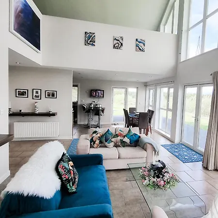 Riverrun Homes No 15 By Trident Homes Feriehus Belturbet