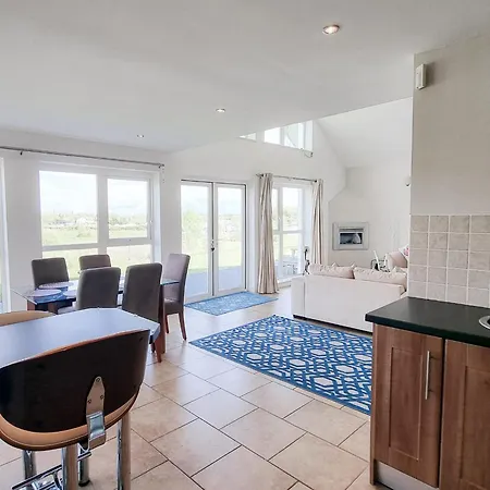 Feriehus Riverrun Homes No 15 By Trident Homes Belturbet