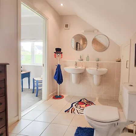 Feriehus Riverrun Homes No 15 By Trident Homes Belturbet