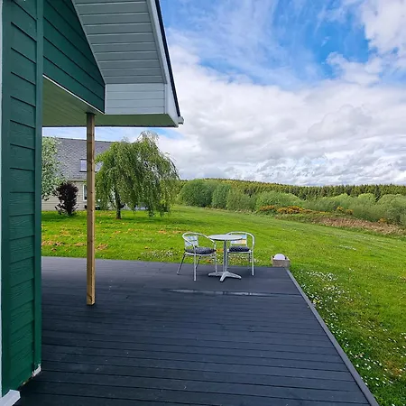Riverrun Homes No 15 By Trident Homes Belturbet