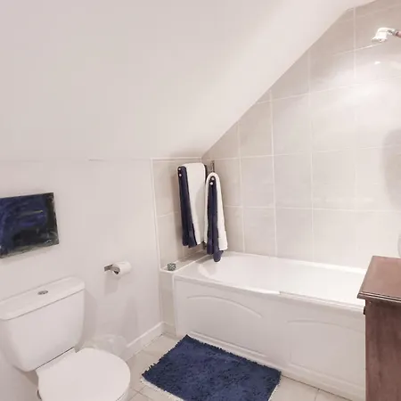 Riverrun Homes No 15 By Trident Homes * Belturbet