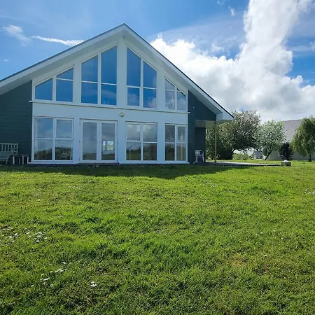 Feriehus Riverrun Homes No 15 By Trident Homes