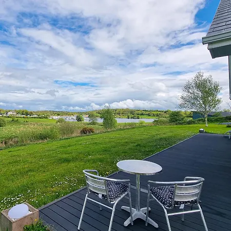 Feriehus Riverrun Homes No 15 By Trident Homes *