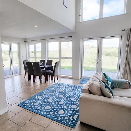 Riverrun Homes No 15 By Trident Homes * Belturbet