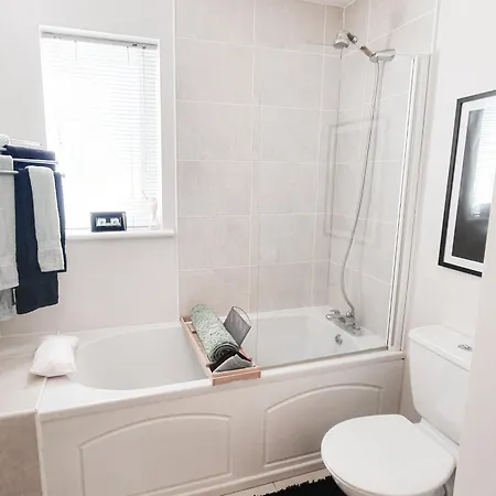 Riverrun Homes No 15 By Trident Homes