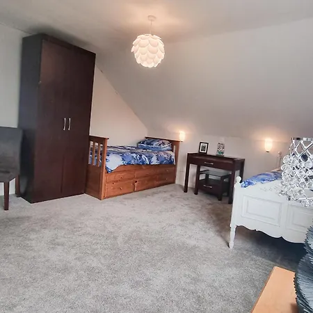 Riverrun Homes No 15 By Trident Homes Feriehus