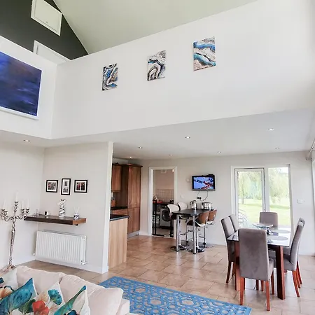 Feriehus Riverrun Homes No 15 By Trident Homes