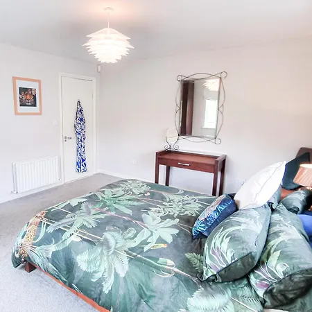 Riverrun Homes No 15 By Trident Homes Feriehus *