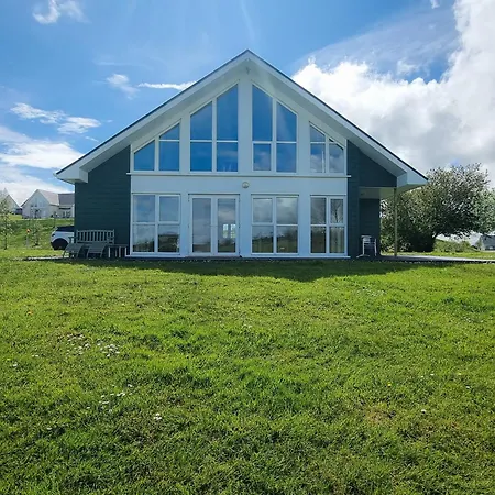 Feriehus Riverrun Homes No 15 By Trident Homes *