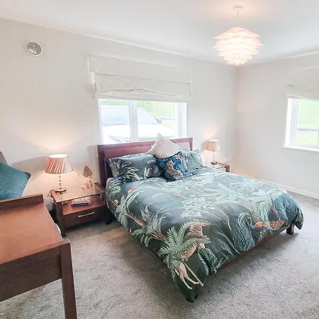 Riverrun Homes No 15 By Trident Homes Feriehus Belturbet