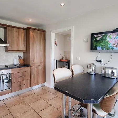 Feriehus Riverrun Homes No 15 By Trident Homes Belturbet